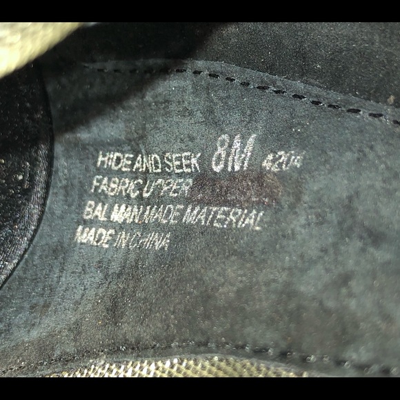 New Chinese Laundry Platform Stilettos - Picture 7 of 14